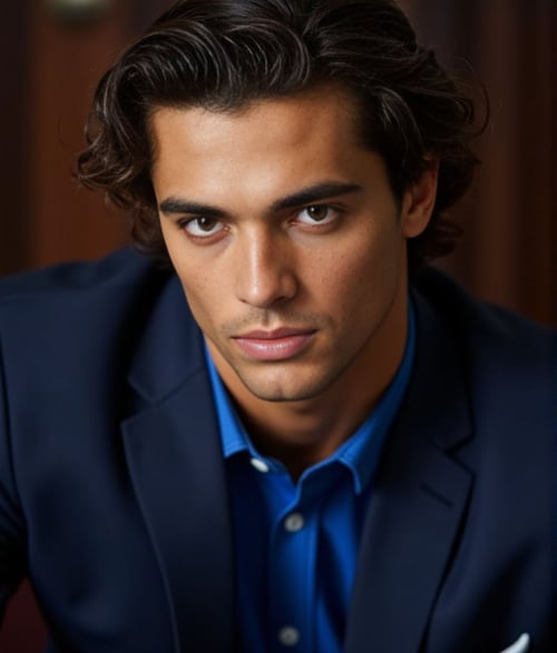 Thomas Ceccon by HottiesnHotties on Tensor.Art