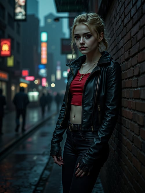 Jane Volturi by ShuTeye404 on Tensor.Art