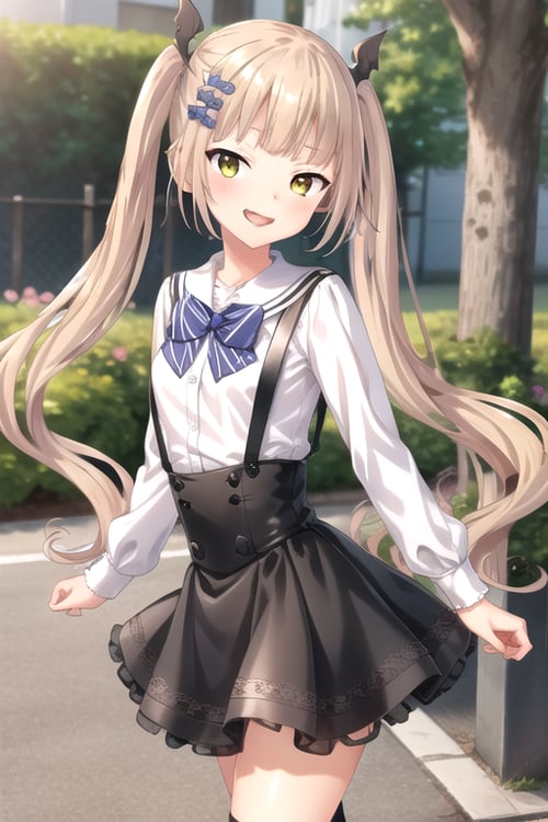 东妻光毬-圣奴隶学园 2(Himari Azuma-Saint Dorei Gakuen 2) by 皇爵東(King_Dong) on Tensor.Art
