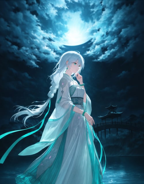 botan_anima by miaomiao on Tensor.Art