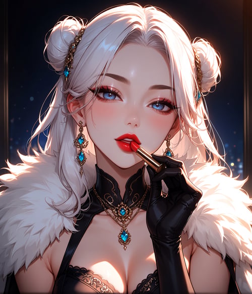 JRD_AnimaFusion by miaomiao on Tensor.Art