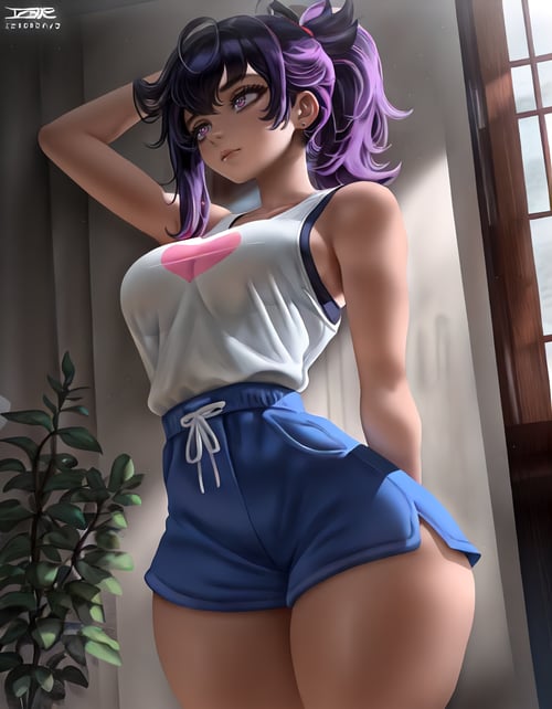 Izhardraws-style-(illustrious) by user_874754251056777575 on Tensor.Art