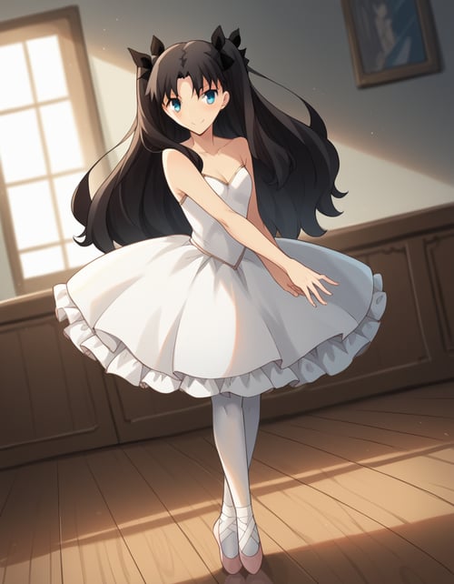 Tutu - Clothing by miaomiao on Tensor.Art