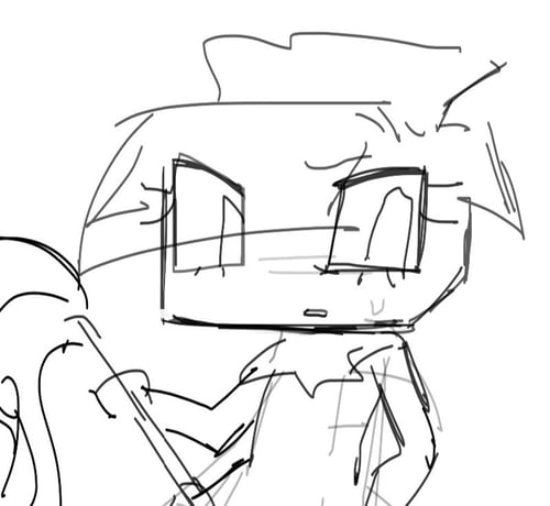 sketchy by user_800240694865267362 on Tensor.Art