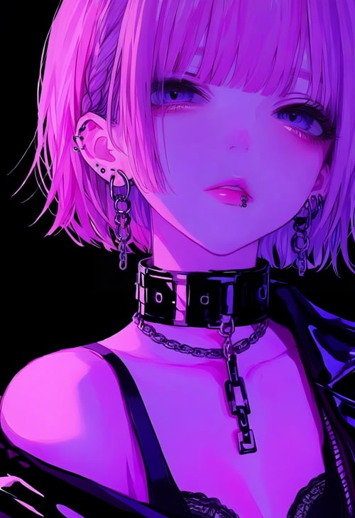 [SDXL] Artist Style: 748cm by silvermoong on Tensor.Art