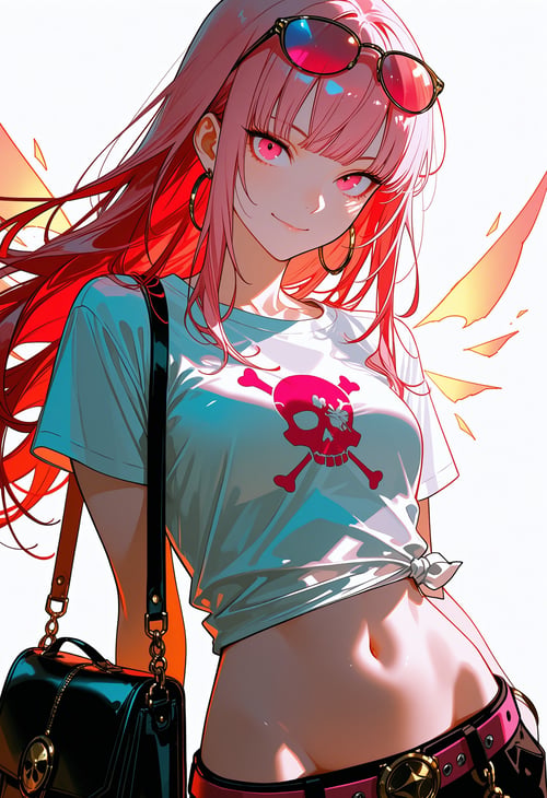 Akium Lumen by Aki on Tensor.Art
