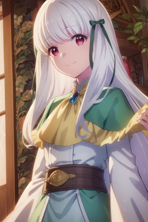 Sophia Ascart (ソフィア・アスカルト) | Tensor.Art | Tensor.Art