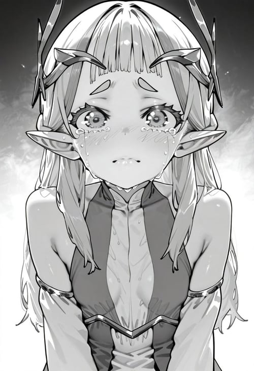 Anastasia (Senki Survival Saga) - Kiyoshi963 by Ttan on Tensor.Art