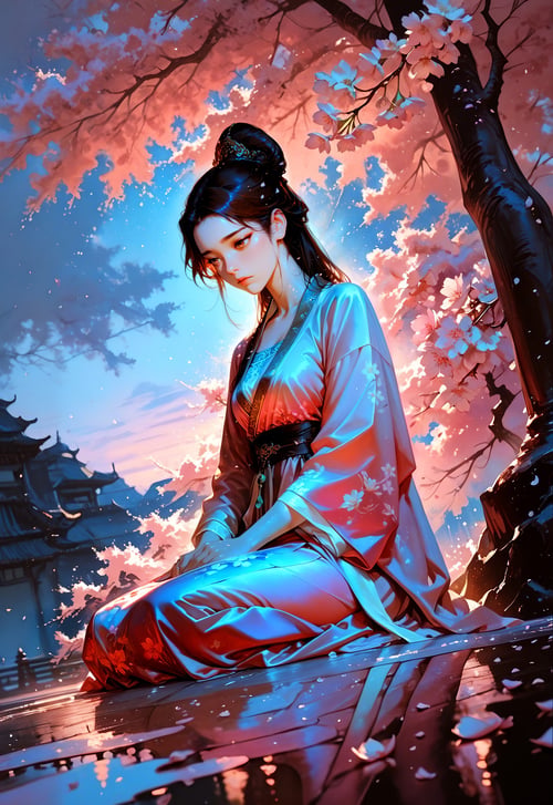 Duchesse by miaomiao on Tensor.Art