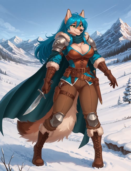 Merrunz Style by miaomiao on Tensor.Art