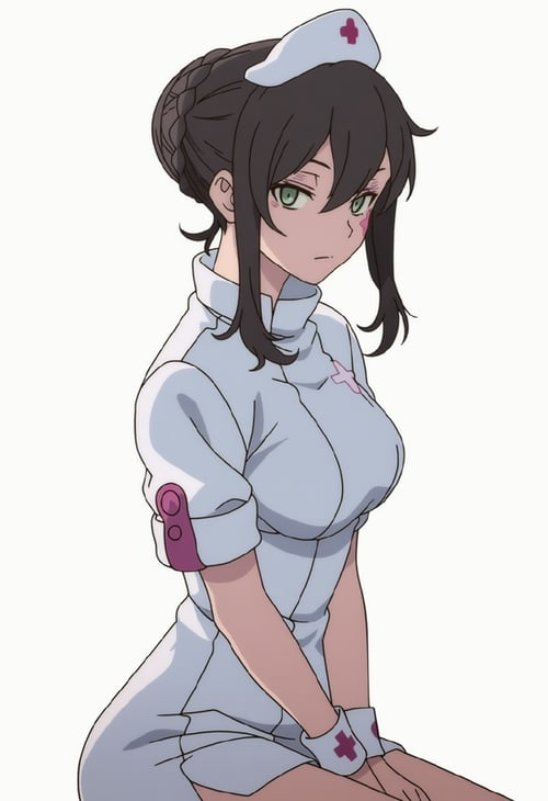 V Lila F / V・りら・F (Yozakura Quartet) by Ttan on Tensor.Art
