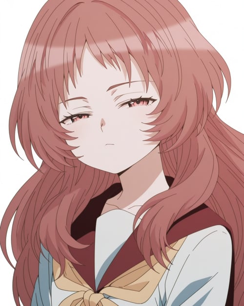 [IL] Ai Mie - Suki na Ko ga Megane wo Wasureta by eft on Tensor.Art
