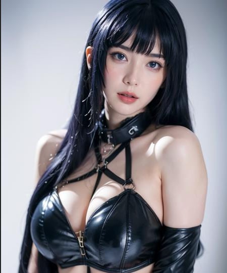 NIKKE by Beone21 on Tensor.Art