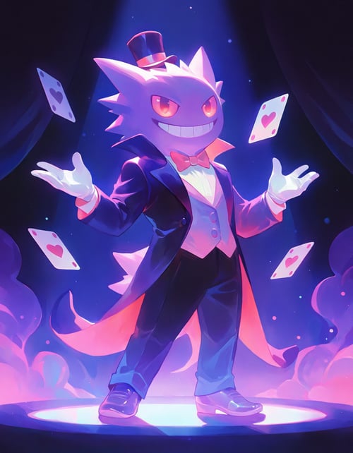 Soft Glow | anima  by Alex on Tensor.Art