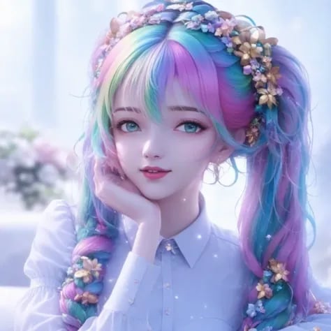 mira by user_939502504394114508 on Tensor.Art