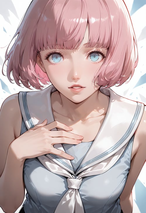 Rin (リン) by leend.frey on Tensor.Art