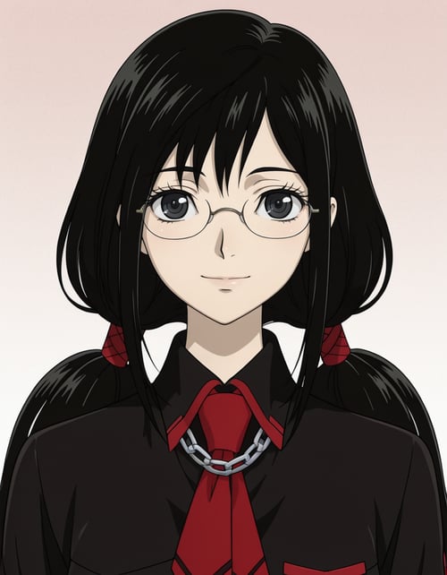 Saya Kisaragi 更衣小夜 Blood-C by soralz on Tensor.Art