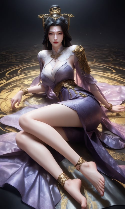 梅妃 by 南风知我意 on Tensor.Art