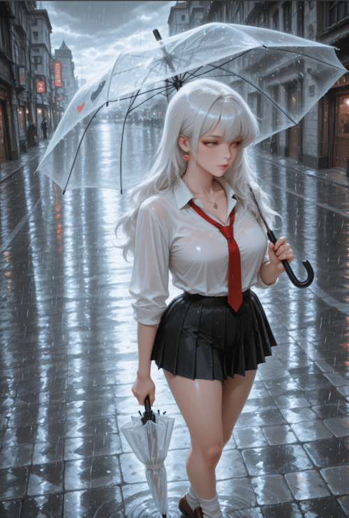 KC-ill-menghui by 苦茶 on Tensor.Art