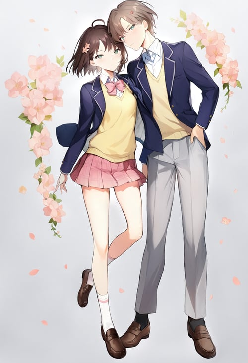 {XL lokr for JRU2}Lpip style by 才不是今宵呢! on Tensor.Art