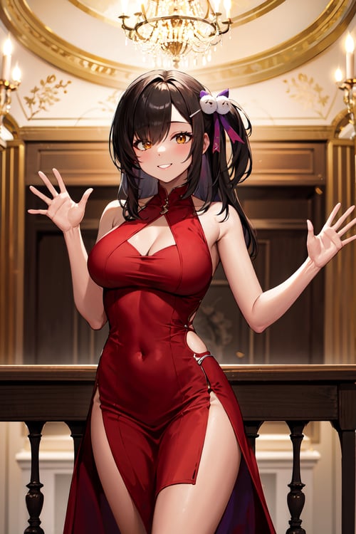 Naga ナガ / Nikke by h_madoka on Tensor.Art