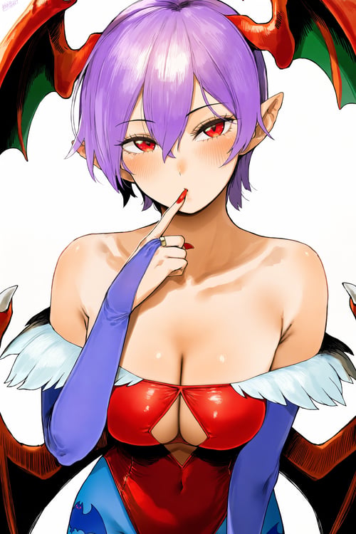 [Anima] Hero Neisan / ねいさん，Doujins- Artist Style by flyx3 on Tensor.Art