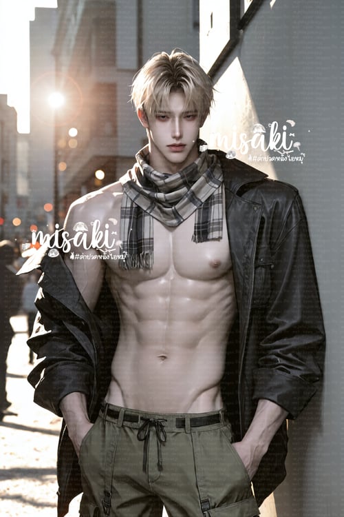 ☾ ྀི by นี่ก็มิ on Tensor.Art