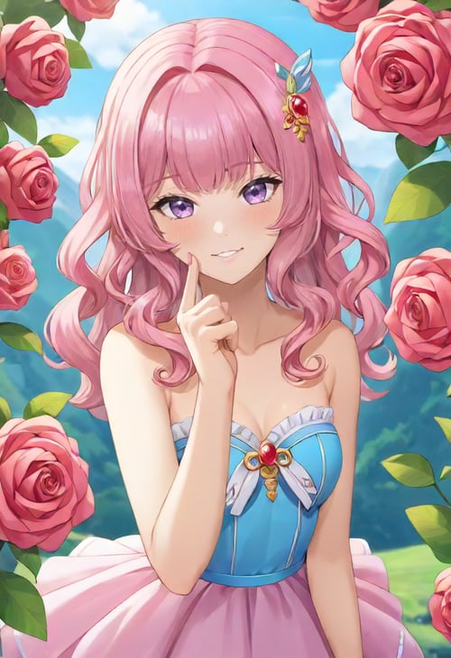 AnimaPonyOlives by miaomiao on Tensor.Art