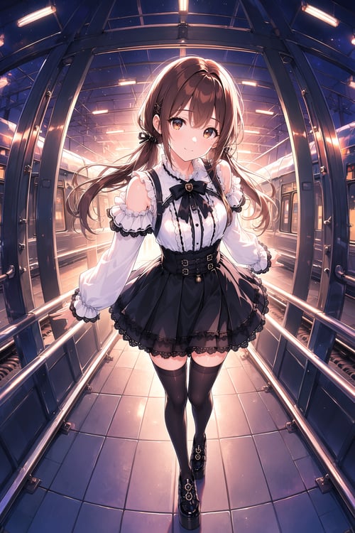 [Anima] Jirai Kei fashion Collection | 地雷系服装 by user_834856151291006371 on Tensor.Art