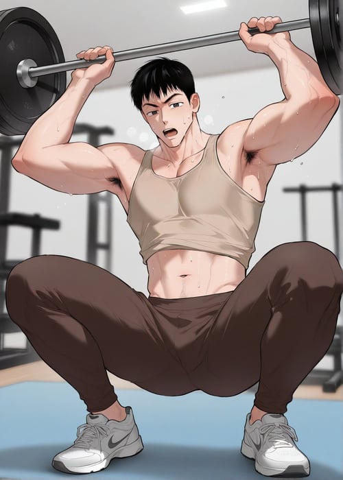 Kwon Jaeyi | Nice To See You by Hidu on Tensor.Art