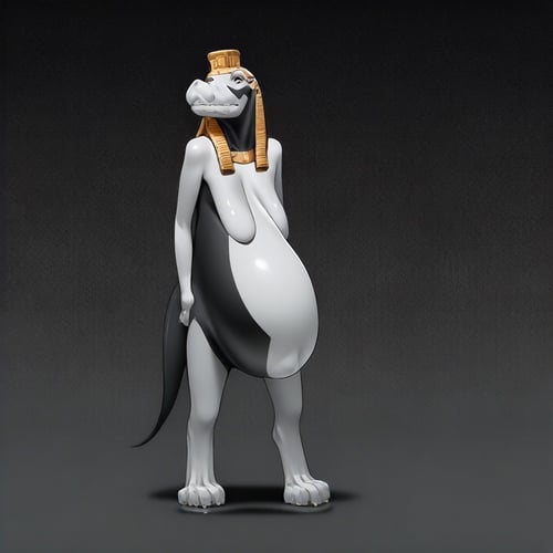 Taweret by Invisidude on Tensor.Art