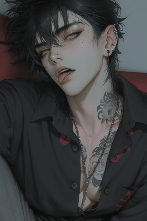 Semi-realistic Exquisite Illustrious 2.5D-DQ by DQ on Tensor.Art