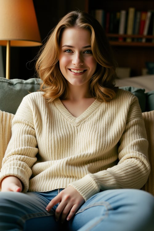 Evan Rachel Wood SoloLoRA by Solo on Tensor.Art
