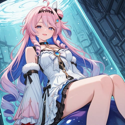 Denia ダーニャ (Wuthering Waves 鳴潮) NAI by A1tan on Tensor.Art
