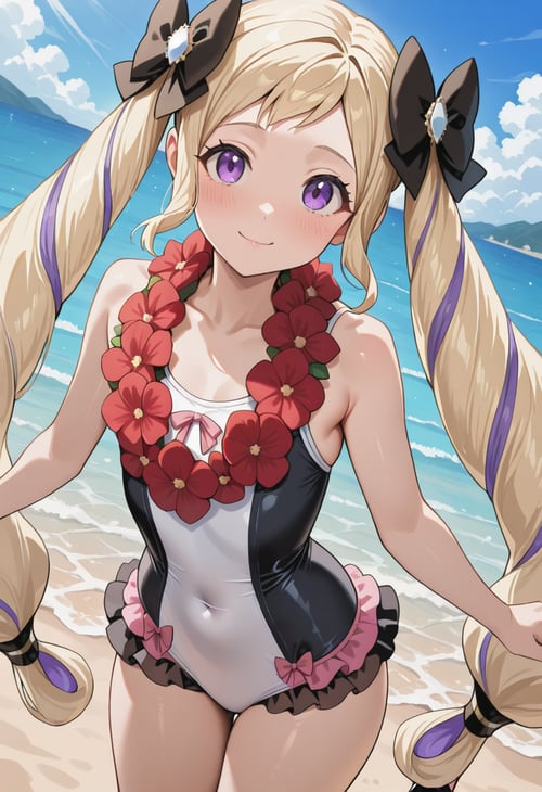 Elise 7offset(FireEmblem)-Illustrious by Namelessdog on Tensor.Art