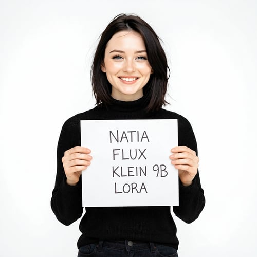 Natia Flux2 Klein Lora by LatinaLover-VZLA2 on Tensor.Art
