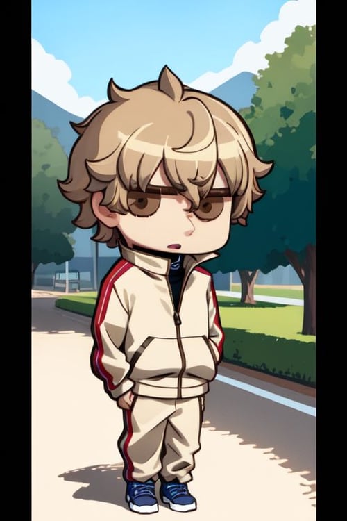 Riyo (lyomsnpmp) style by yy on Tensor.Art