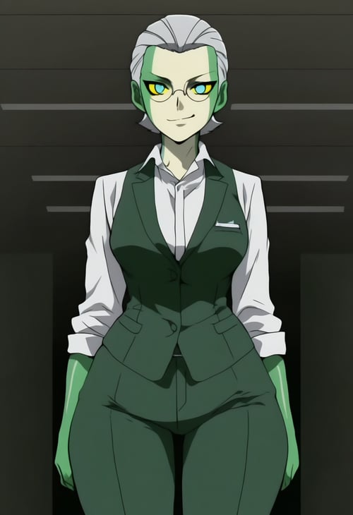Hana - V1 by Samael2252 on Tensor.Art