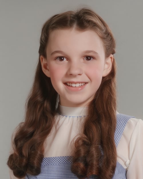Dorothy by ANNO on Tensor.Art