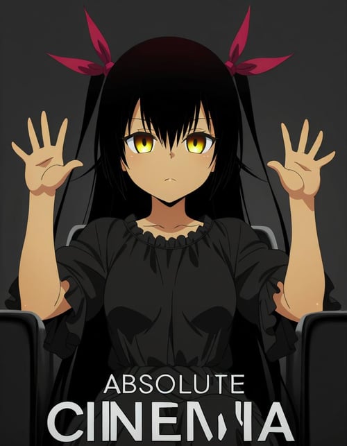 Nemesis ネメシス (To Love-Ru) by Ttan on Tensor.Art