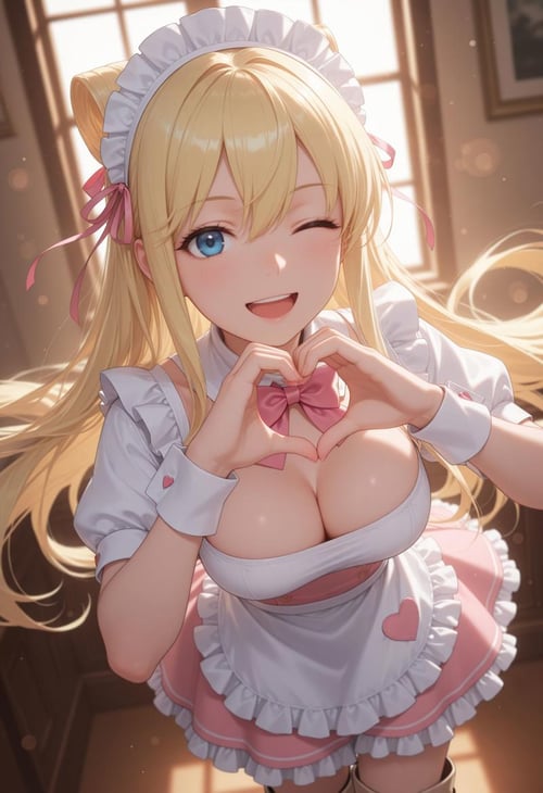 Laura Stuart (Toaru Majutsu no Index) by Ttan on Tensor.Art