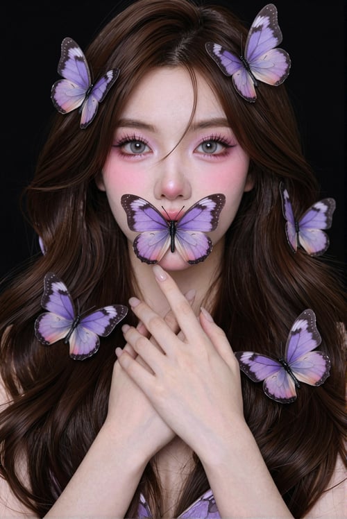 RCP - BEAUTIFUL FACE by user_998077178182695rcp on Tensor.Art