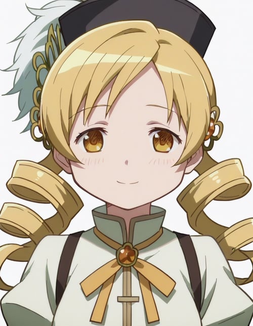 [PDXL] Mami Tomoe - Madoka Magica by eft on Tensor.Art