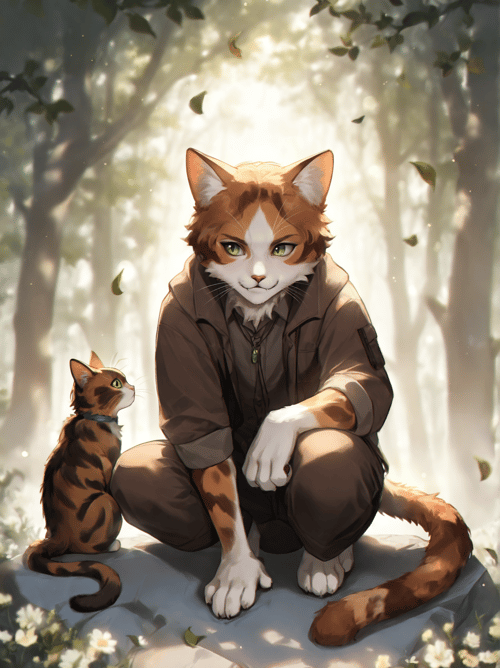 Smorodina Style by Relictor on Tensor.Art
