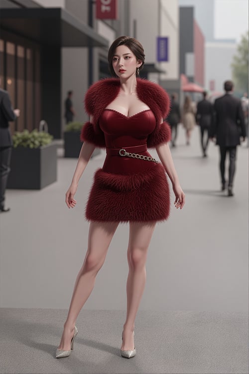 [ZIT]AestheticFashion Collection by user_z on Tensor.Art