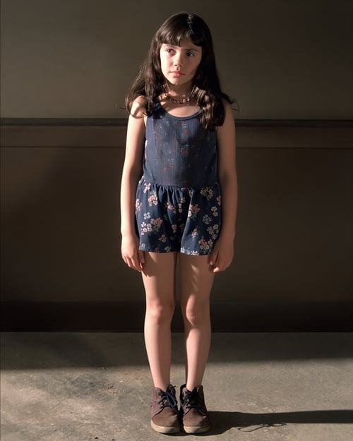 Amy Lutz by ANNO on Tensor.Art
