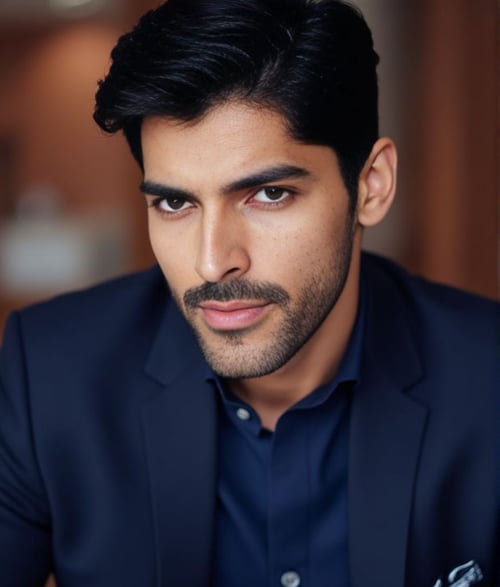 Smaran Sahu by HottiesnHotties on Tensor.Art