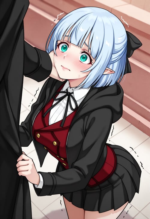 Elisa Griffith - Hyouken no Majutsushi ga Sekai wo Suberu - 8 Outfits - by Min on Tensor.Art