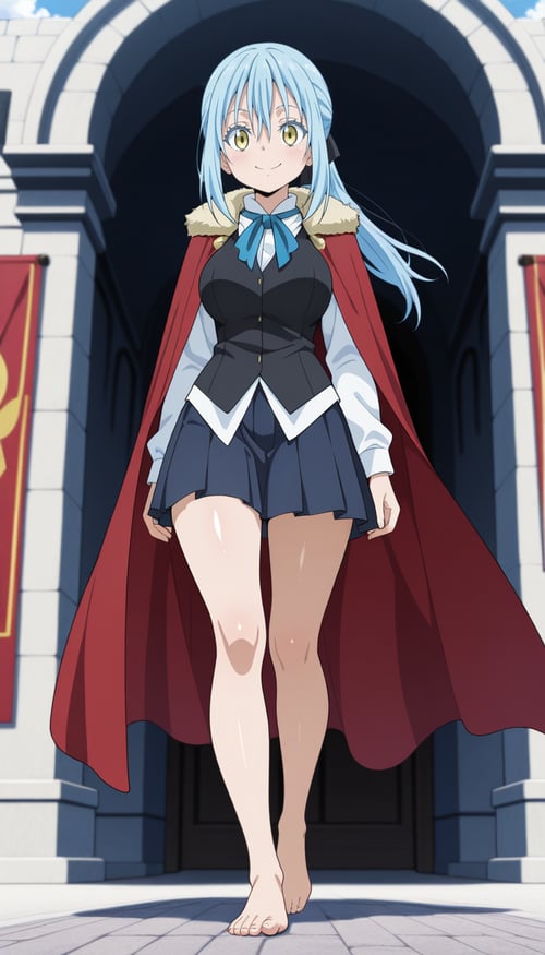 imuru Tempest Ceremony Ver./ Tensei Shitara Slime  by sh29923 on Tensor.Art