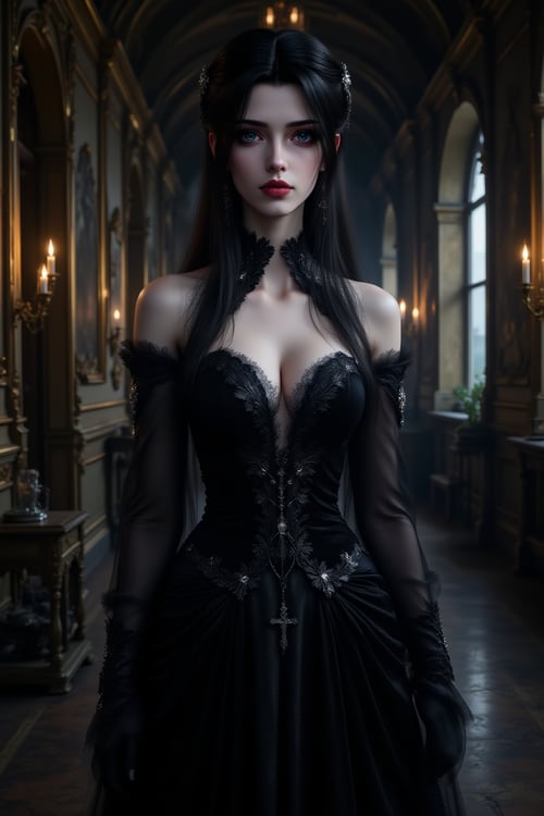 李慕婉 Li Muwan SoloLoRA by Solo on Tensor.Art